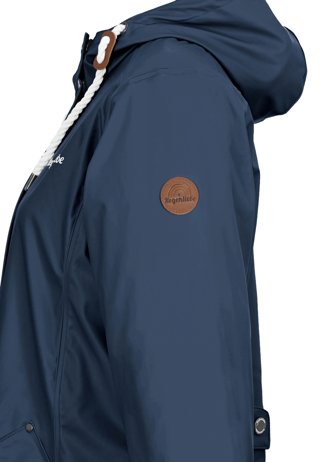 Regenliebe Damen Friesennerz