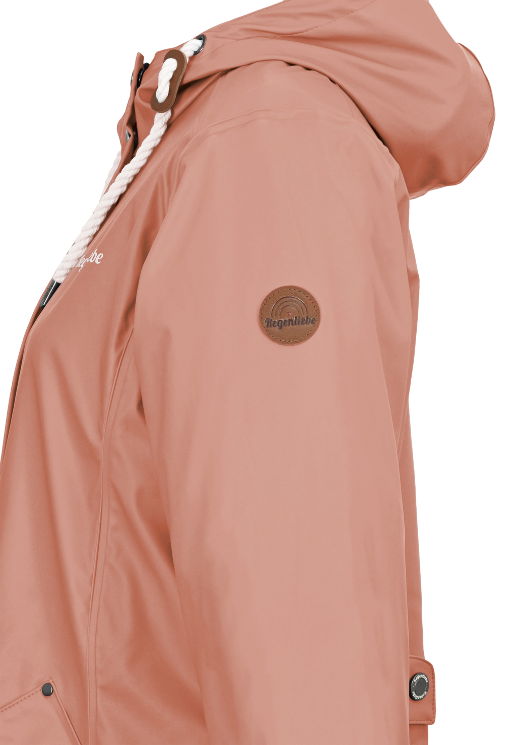 Regenliebe Damen Friesennerz