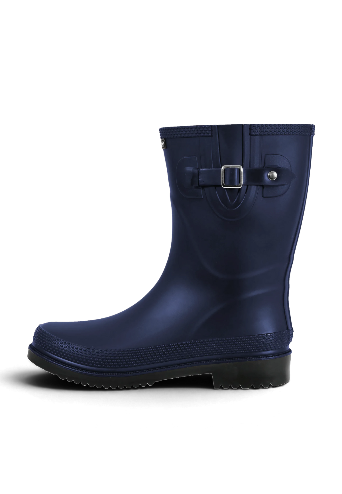 Regenliebe Damen Gummistiefel Pfütze Halbschaft