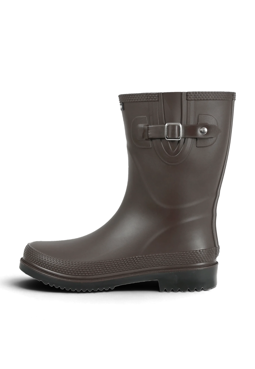 Regenliebe Damen Gummistiefel Pfütze Halbschaft