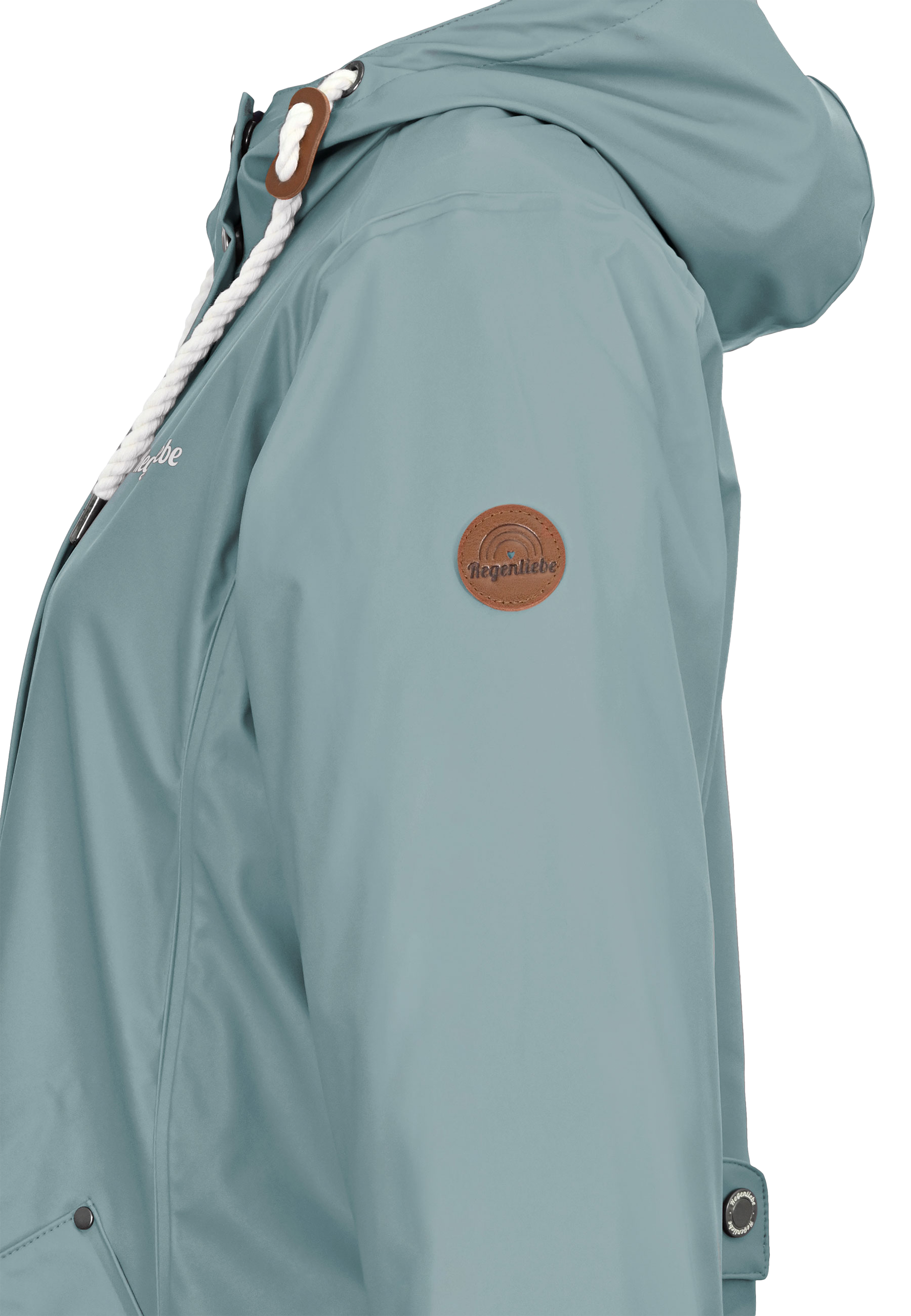 Regenliebe Damen Friesennerz