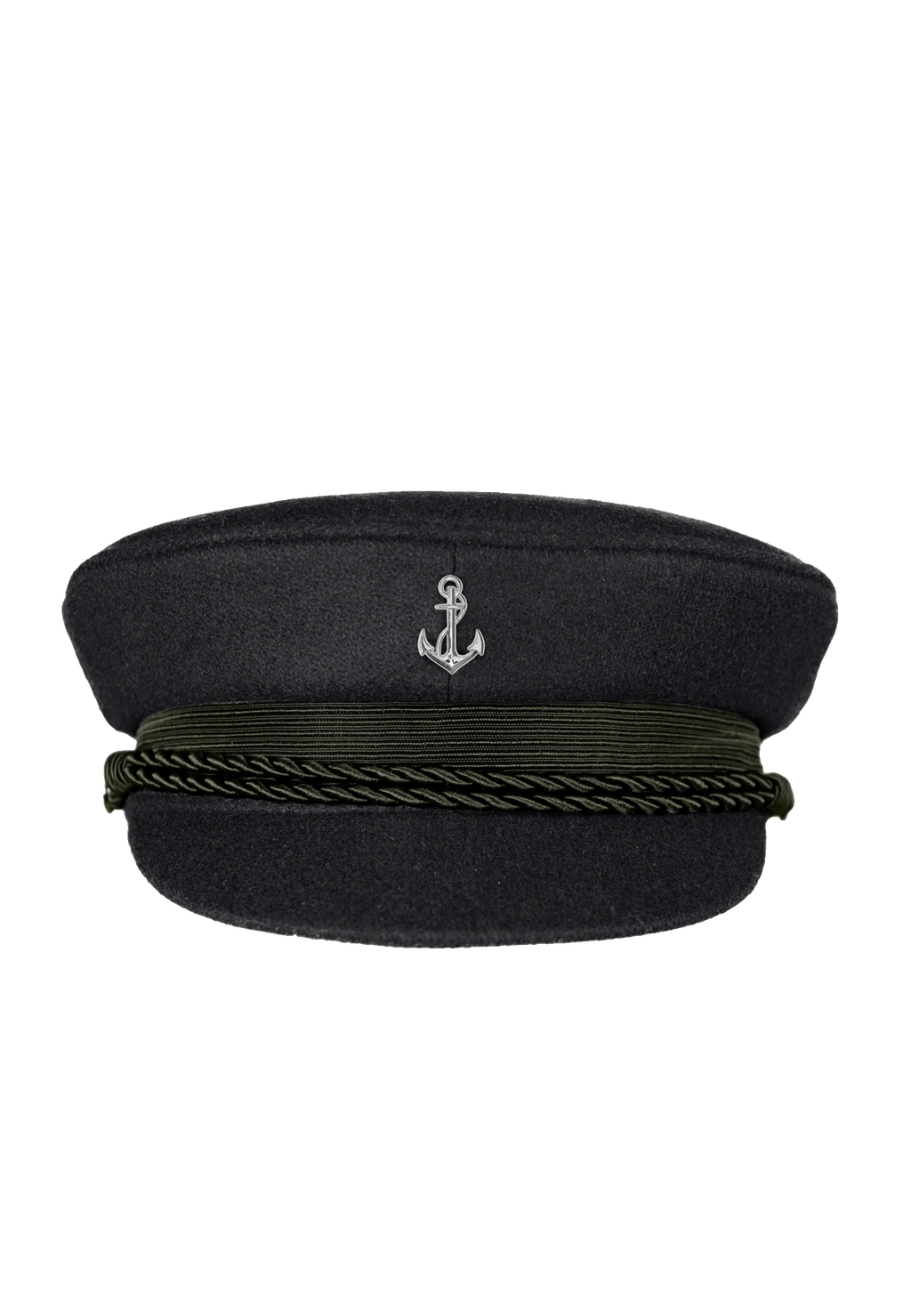 MADSea Elbsegler Schwarz