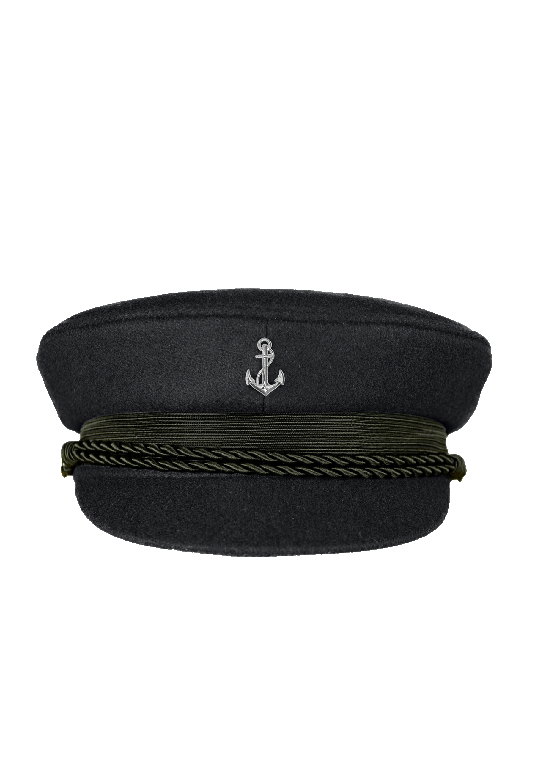 MADSea Elbsegler Schwarz