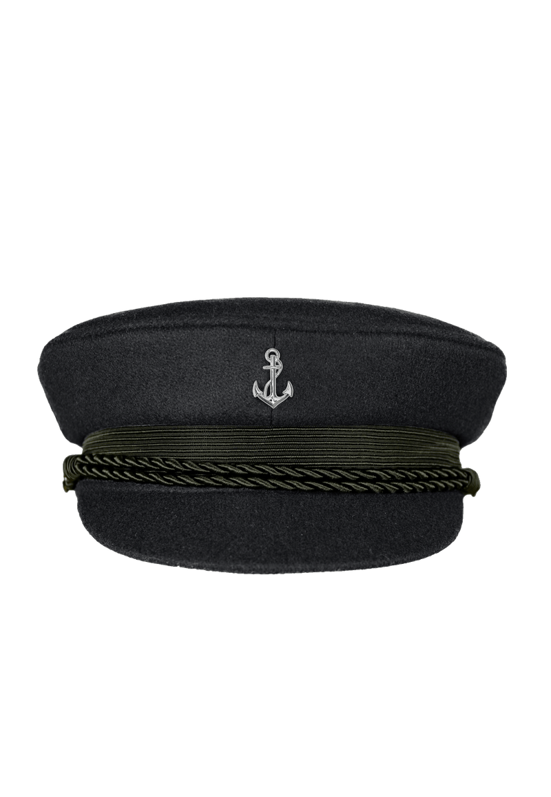 MADSea Elbsegler Schwarz