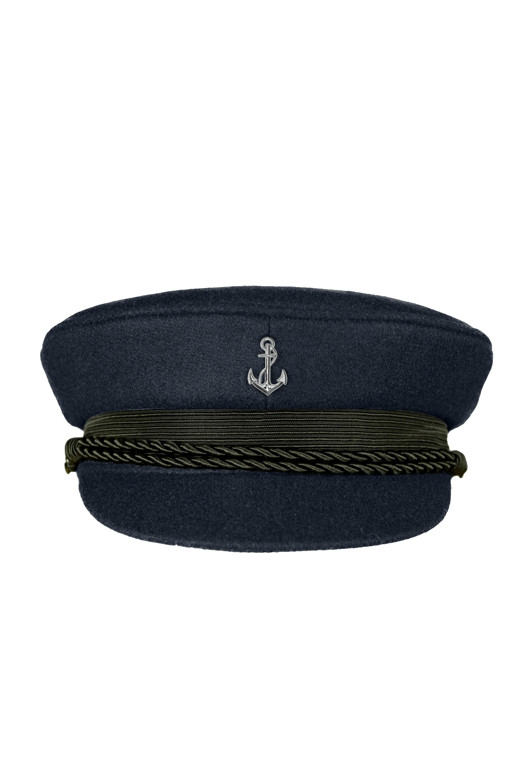 MADSea Elbsegler Dunkelblau