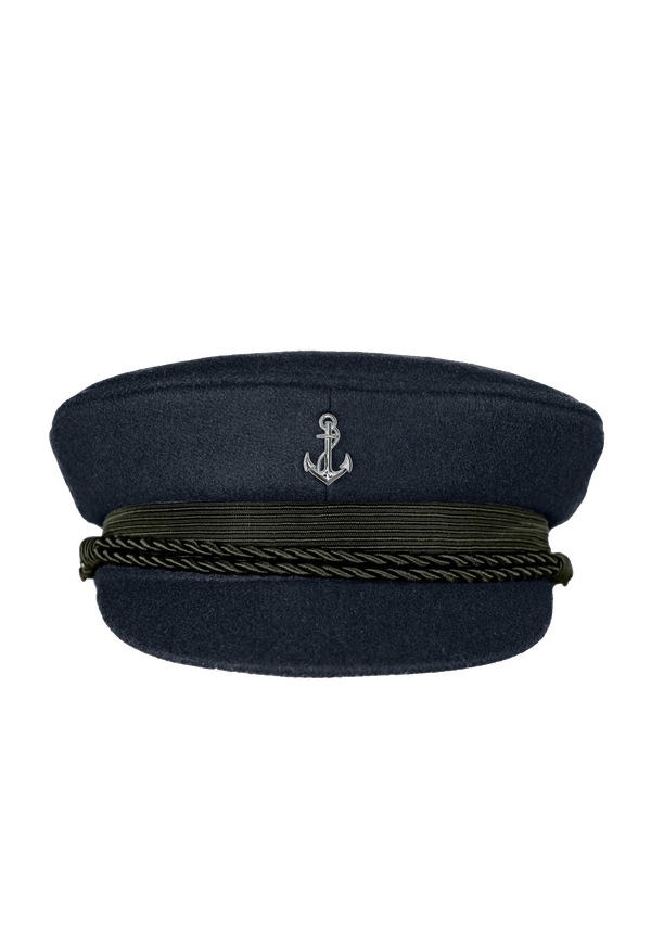 MADSea Elbsegler Dunkelblau