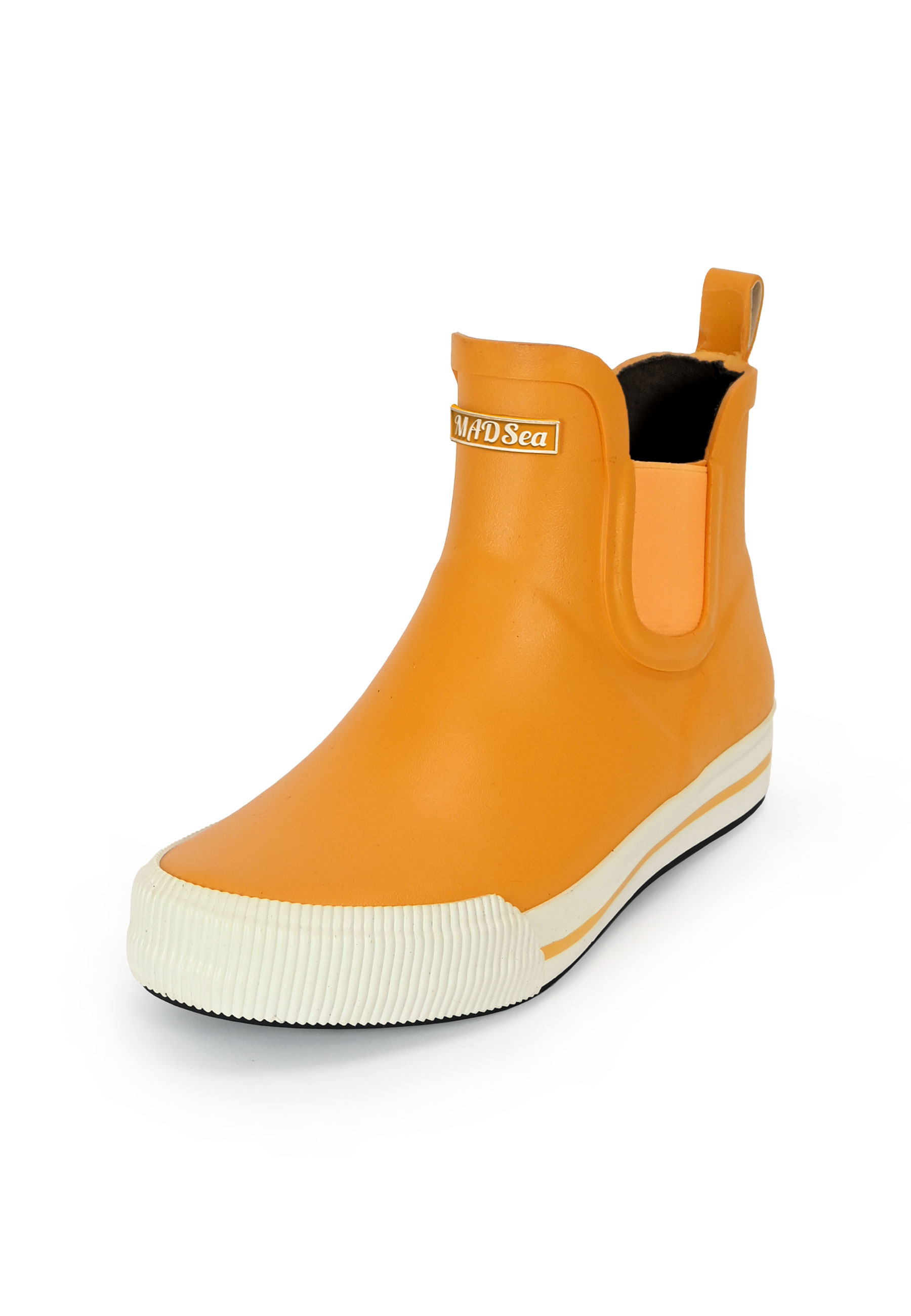 MADSea Unisex Gummistiefel Short Story