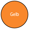 gelb